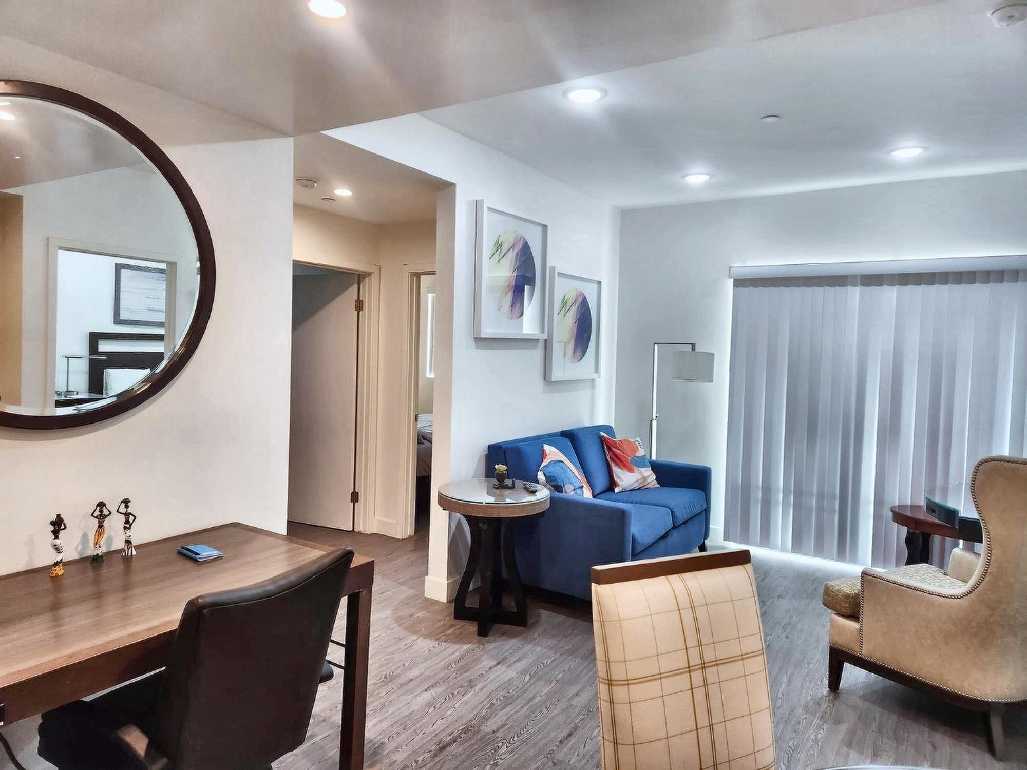 Stayspro - Central Los Angeles Hollywood Homes Exterior foto